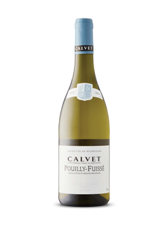 Calvet Pouilly-Fuissé