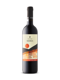 Zacharias Nemea Red