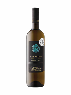 Michalakis Assyrtiko Dry White
