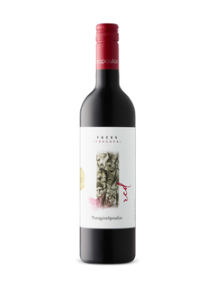Faces Prosopa Agiorgitiko Merlot Red