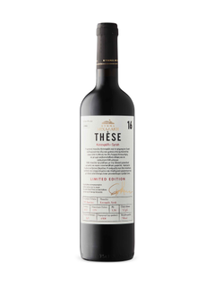 Michalakis Estate These 16 Dry Re