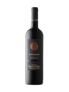Michalakis Estate Kotsifali Dry Re