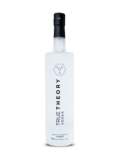 True Theory Vodka