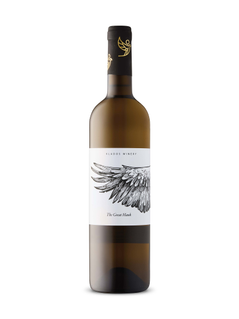 Klados The Great Hawk Muscat of Spina/Vidiano 2023