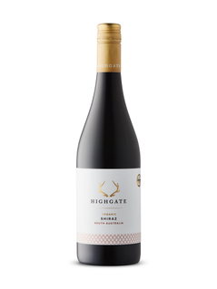 Shiraz Highgate Organic Single Vineyard Sellers