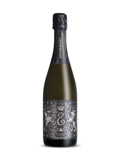 Esterházy Grobe Reserve Blanc De Noir Brut Nature