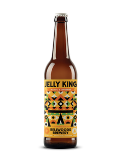 Bellwoods Jelly King Mango Tangerine