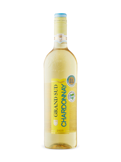 Grand Sud Chardonnay