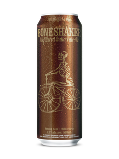 Amsterdam Boneshaker IPA