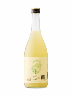 Kodakara La France Pear Sake at LCBO Ontario
