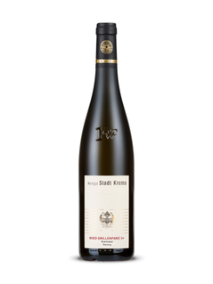 Stadt Krems Ried Grillenparz 1.ÖTW Riesling