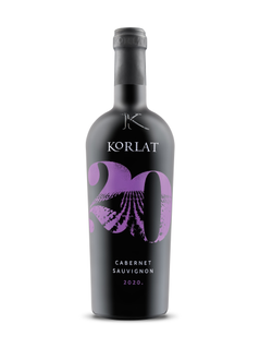 Korlat Cabernet Sauvignon