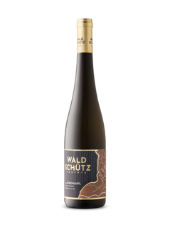 Waldshütz Ried Rosengartl Reserve Grüner Veltliner 2022