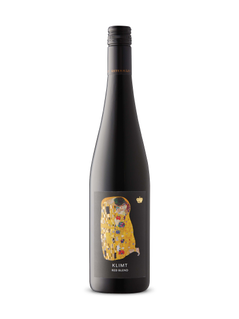 Esterhazy Klimt Red Blend