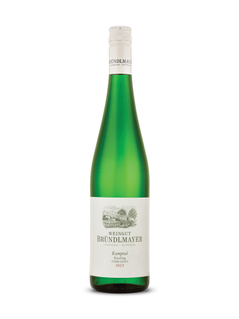 Bründlmayer Terrassen Riesling