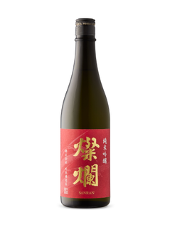 Sanran Junmai Ginjo Tochigi at LCBO Ontario
