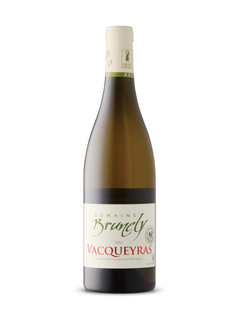 Domaine Brunely Vacqueyras Blanc