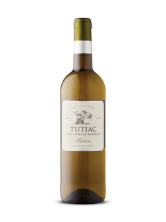 Tutiac Réserve White