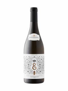 Esterházy Leithaberg Grüner Veltliner 2025