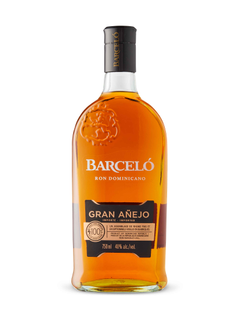 Barcelo Gran Anejo