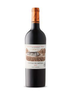Cartujac Haut-Medoc