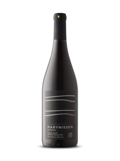 Marynissen Heritage Collection Pinot Noir 2021