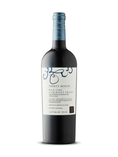 Thirty Bench Wild Cask Cabernet Franc 2020