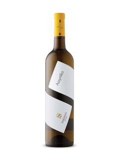 Domaine Sabanis Assyrtiko