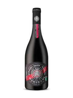 Alexandrov Nestoreuli Dry Red