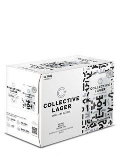 Ca Lager Beer