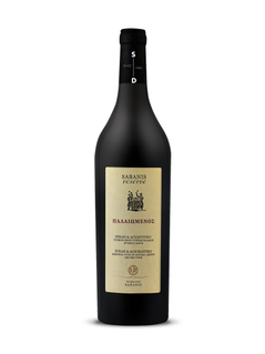 Domaine Sabanis Paleomenos Reserve