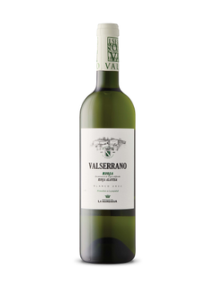 Marquesa Valserrano Blanco 2022
