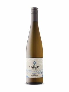 Liebling Riesling VQA