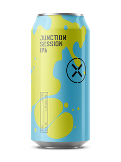 Junction Craft Session IPA