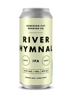 Dominion City River Hymnal IPA