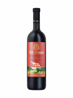 Old Marani Alazani Valley Red