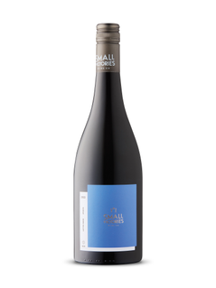 Shiraz Small Victories Eden Valley Elderton Wines