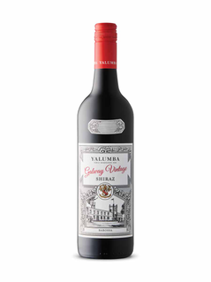 Shiraz Galway Vintage Yalumba