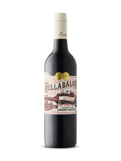 Cabernet Sauvignon Hullabaloo Evans and Tate