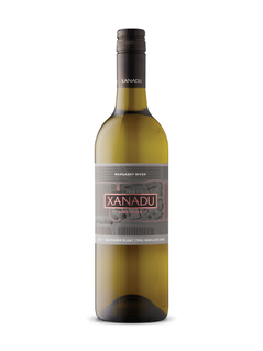 Sauvignon Blanc Semillon Xanadu Vinework Rathbone