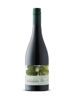 Grenache Shiraz Mourvedre The Wild Fig Bleasdale Vineyards