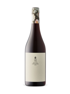 Tread Softly Pinot Noir
