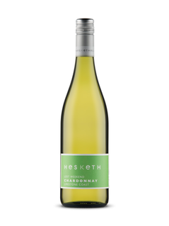 Chardonnay Lost Weekend Hesketh