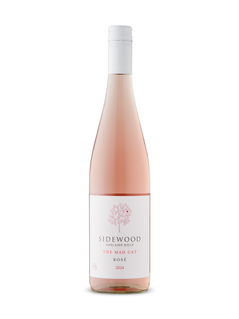 Rose Mad Cat Sidewood Adelaide Hills