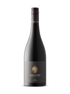 Shiraz Alkoomi Collection