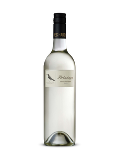 Sauvignon Blanc Pertaringa Scarecrow Bec Hardy Wine
