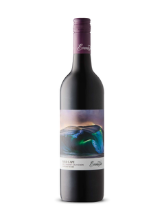 Cabernet Sauvignon Wild Cape Evans and Tate