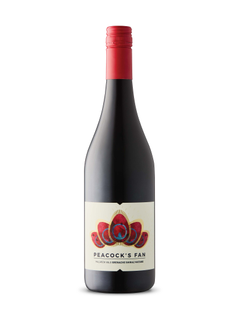Peacock's Fan Grenache Shiraz Mataro