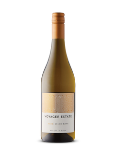 Chenin Blanc Estate Voyager Estate
