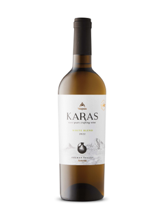 Karas White